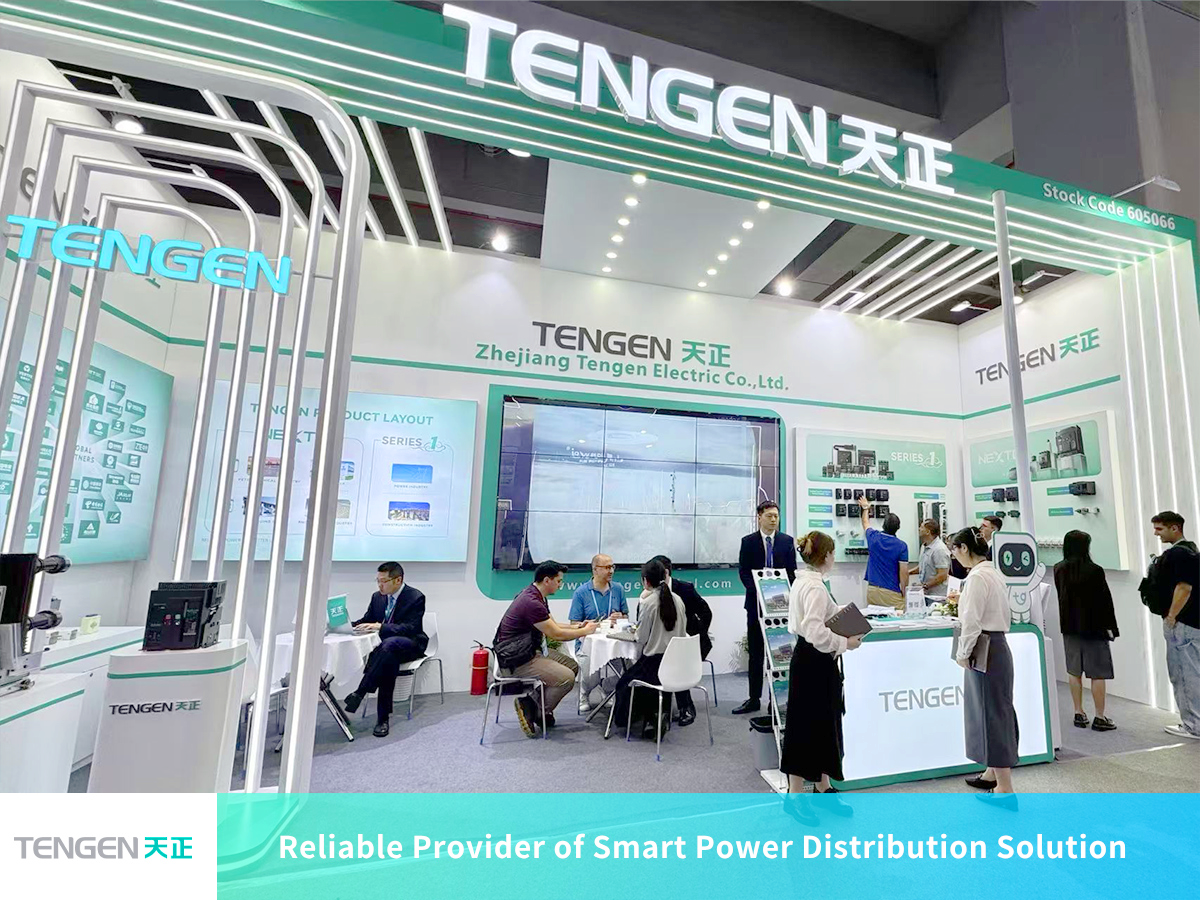 含“新”量十足，凯发k8国际首页登录NEXTG广交会全球圈粉